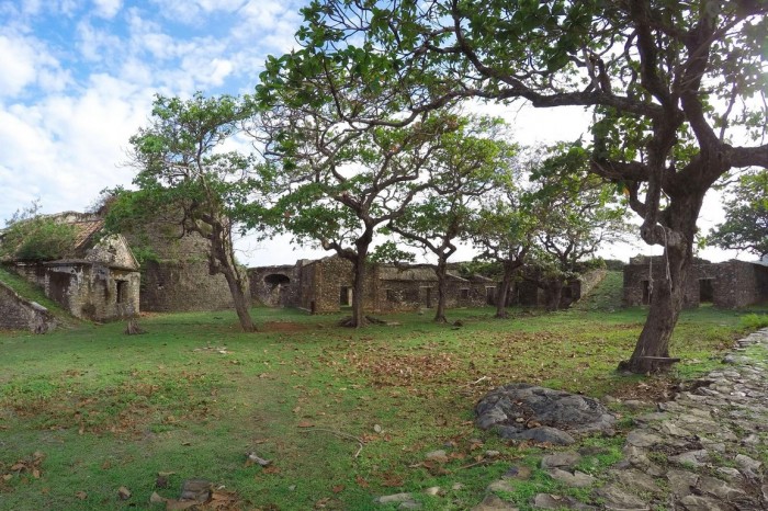Swell em Fernando de Noronha 2