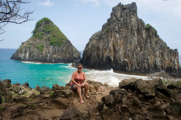 Swell em Fernando de Noronha 3