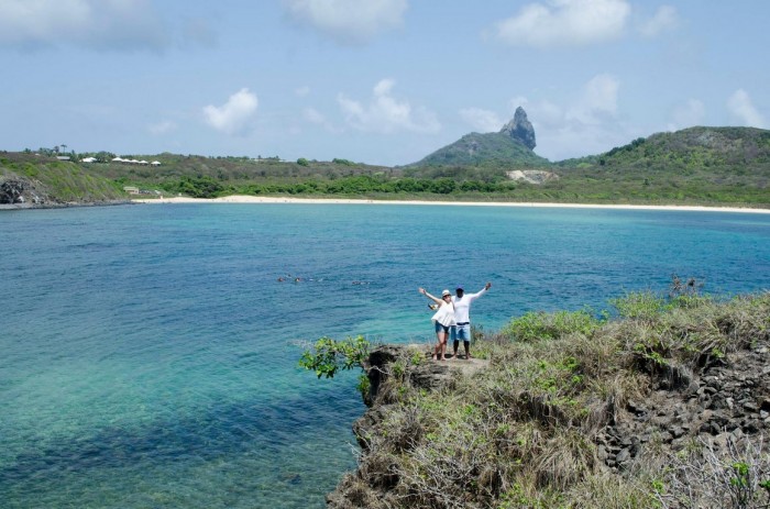 Swell em Fernando de Noronha 4