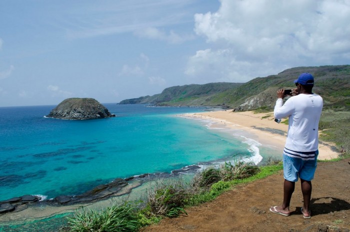 Swell em Fernando de Noronha 7
