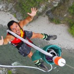 Bungee Jump - Foto Guilherme Tetamanti