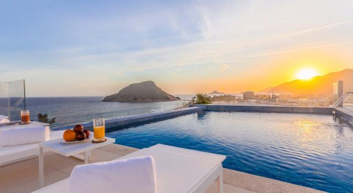 Blue Tree Premium Design Recreio RJ