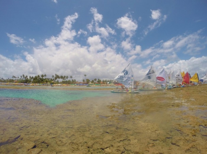 Praia de Porto de Galinhas
