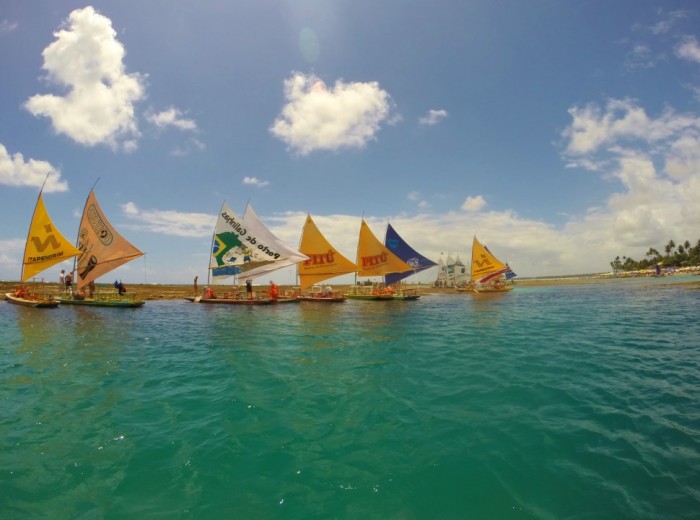 Dicas de o que fazer em Porto de Galinhas - PE