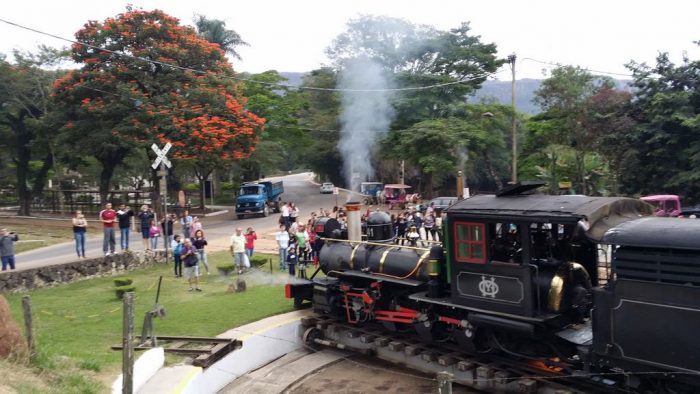 Tiradentes e arredores - 1