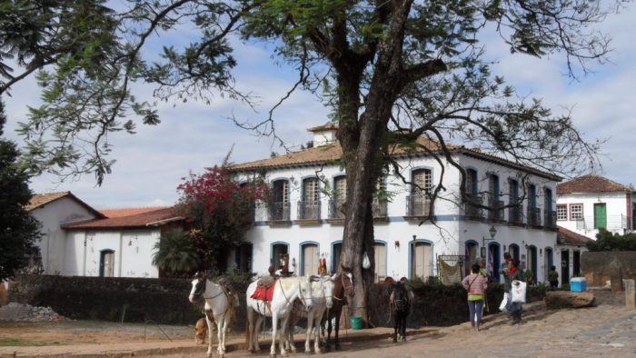 Tiradentes e arredores - 18