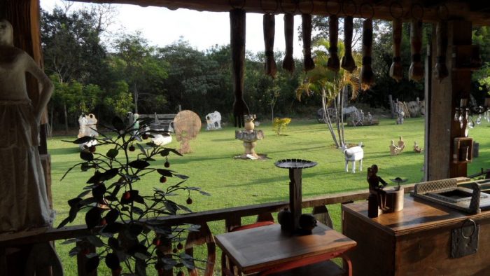 Tiradentes e arredores - 21