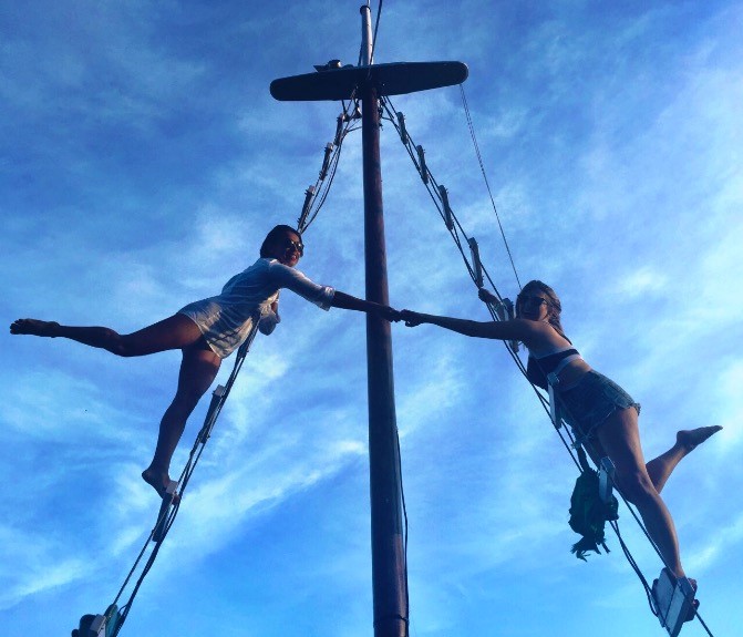 Arraial do Cabo 4amigas 10