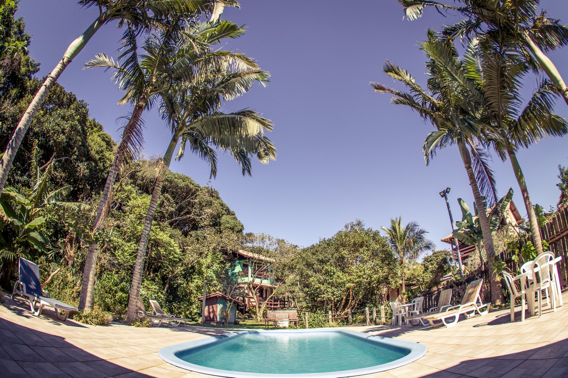 Guarda do Embau - SC 08