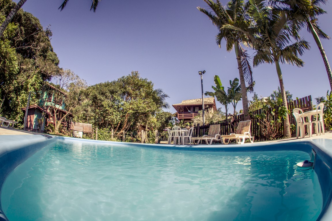 Guarda do Embau - SC 09