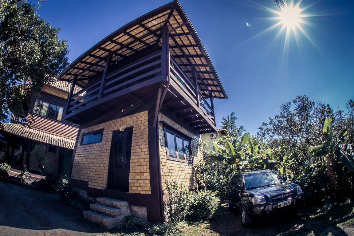 Guarda do Embau - SC 11