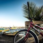 Guarda do Embaú, destino paradisíaco em Santa Catarina