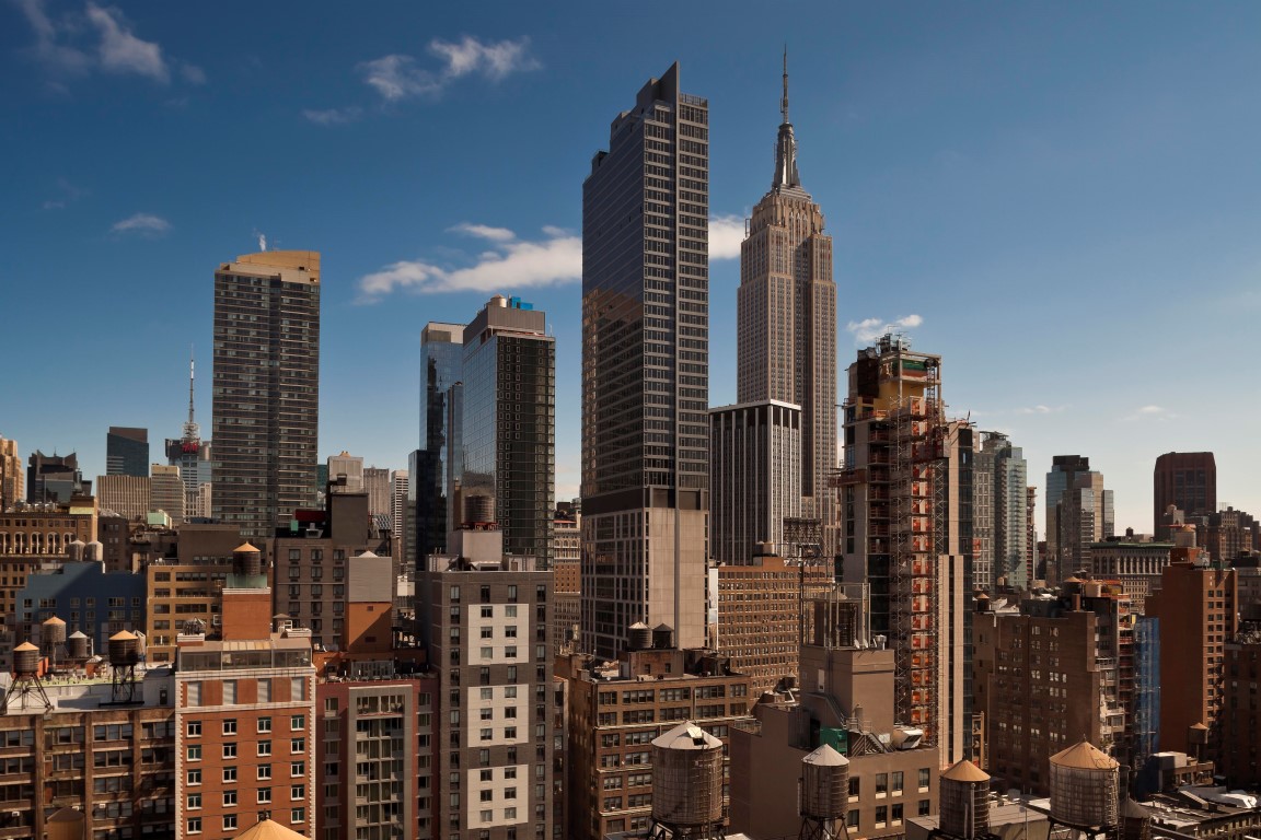 InnsideNewYork-ViewsFromHotel-EmpireStateBuilding