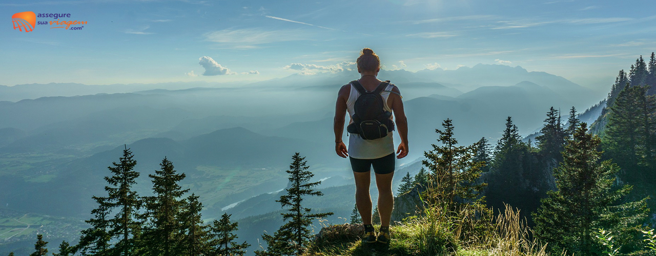 Como contratar o melhor seguro de viagem?