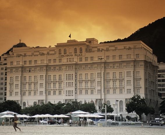 copacabana palace