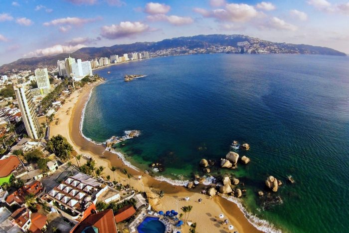 Acapulco - México
