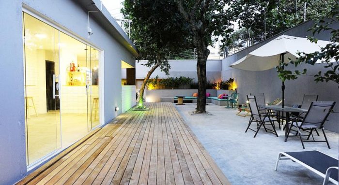 Wolo Hostel na Barra da Tijuca