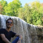 Leste Canadense - Hamilton, terra das cachoeiras no Canadá
