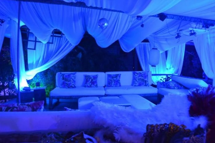 Pousada Solar das Vertentes - Arraial d Ajuda - BA