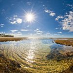 Você precisa conhecer a Praia do Forte, na Bahia