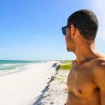 Parque Estadual da Costa do Sol - Arraial do Cabo, RJ