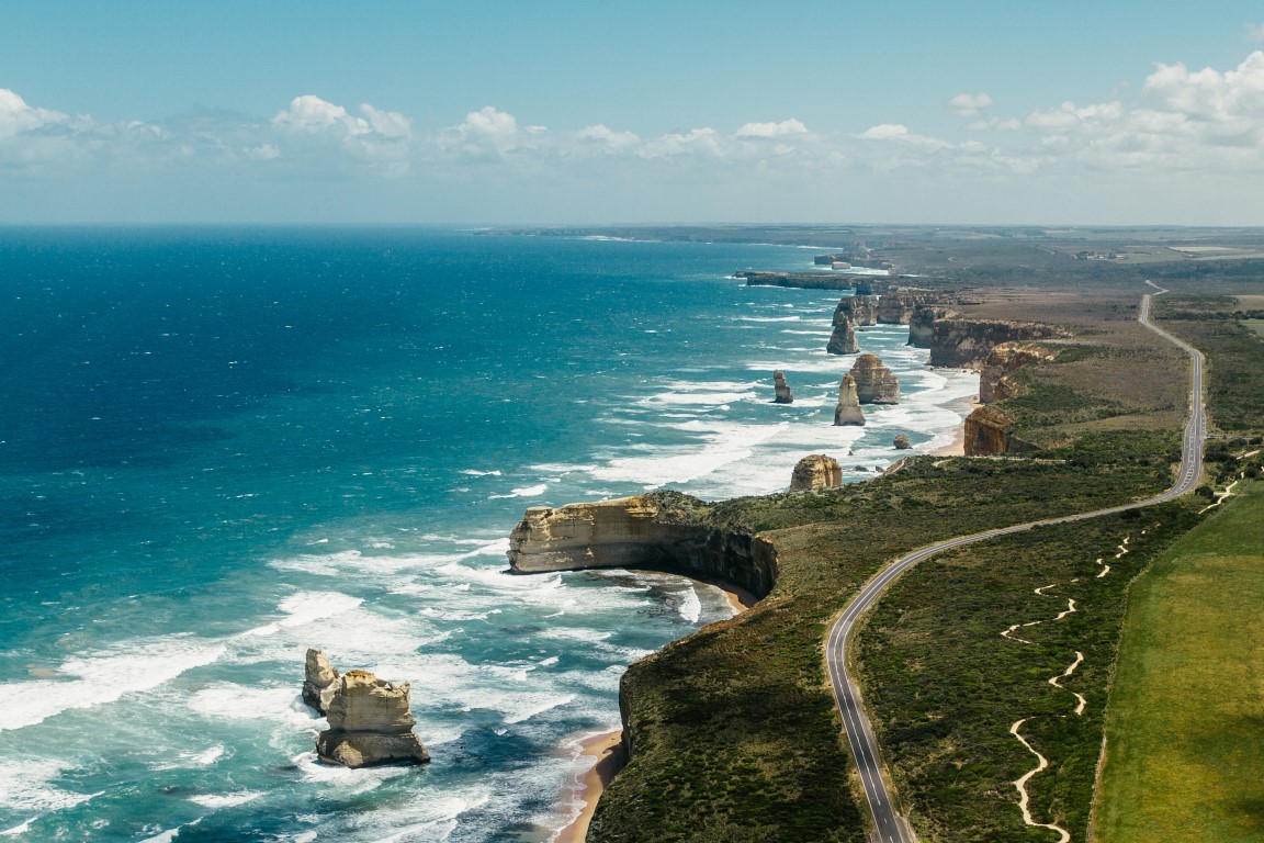 road tours in australia