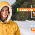 Cupom de Desconto - Seguro Viagem