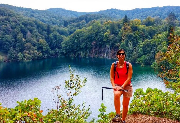 Parque Nacional de Plitvice