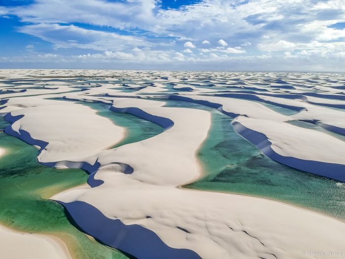Rota das Emoções - Guia completo