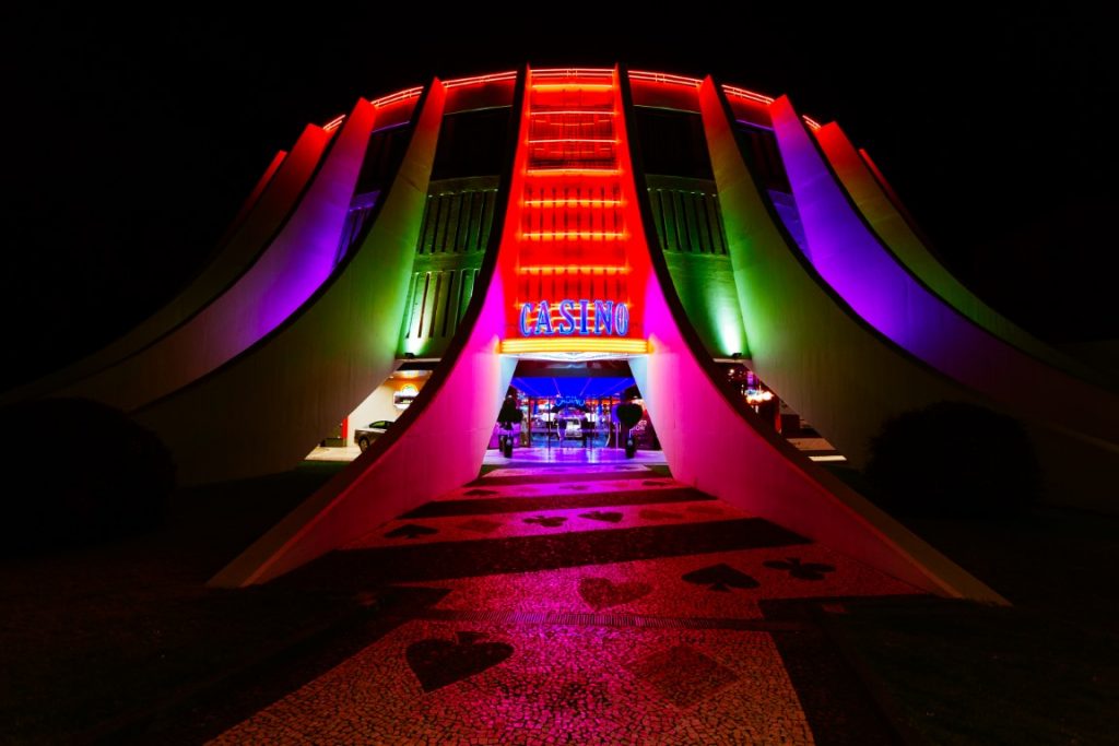 casino Promoção 101 5 maneiras brilhantes de usar casino