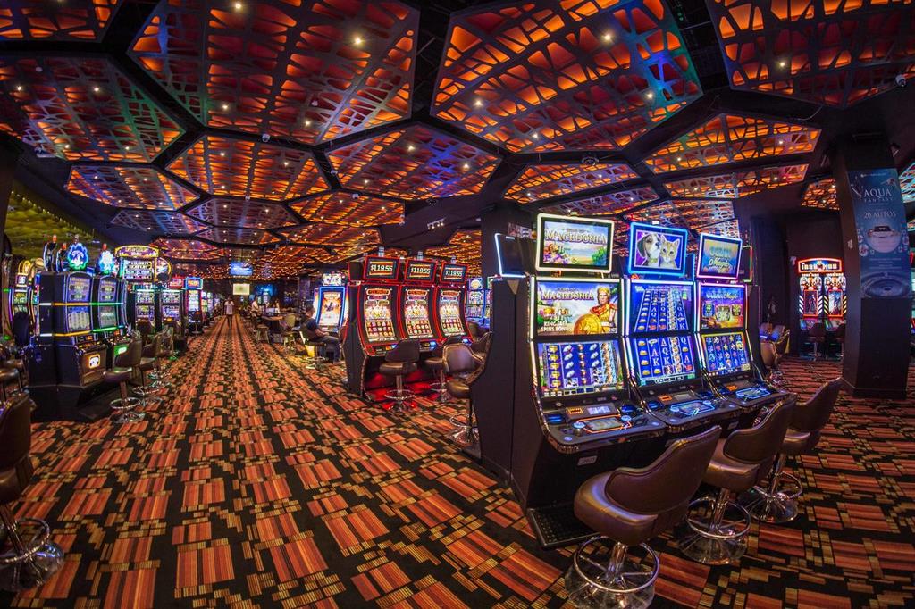 5 Euroletten größtes casino deutschland Maklercourtage Ohne Einzahlung Spielsaal