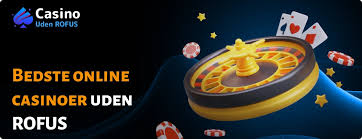 Bedste Online Casino Uden Om - En Guide til De Bedste Muligheder