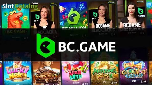 Download the BC.Game APK Your Gateway to Mobile Gaming 939920849 Download the BC.Game APK Your Gateway to Mobile Gaming 939920849