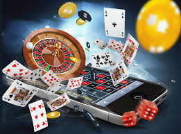 Experience the Thrill of Online Gaming at Vulkan Vegas 64090958 Experience the Thrill of Online Gaming at Vulkan Vegas 64090958