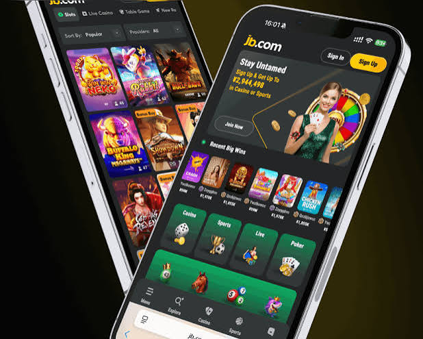 Exploring JB Casino Bonuses Your Guide to Maximize Winnings