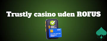 Oplev Danmarks Bedste Online Casino Uden Rofus