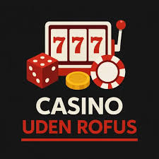 Oplev Spændingen ved Dansk Casino Uden ROFUS
