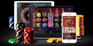 The Rhythm of Online Casino Jazz A Perfect Harmony of Fun and Entertainment The Rhythm of Online Casino Jazz A Perfect Harmony of Fun and Entertainment