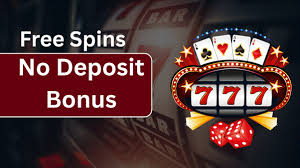Unlock Excitement Free Spins No Deposit Wins Explained Unlock Excitement Free Spins No Deposit Wins Explained