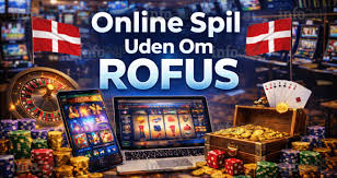 Bedste Zimpler Casino Uden ROFUS Spil Sikkert og Nemme Indbetalinger