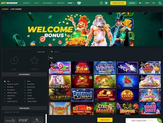 BetWinner Brazil Login Your Guide to Seamless Access BetWinner Brazil Login Your Guide to Seamless Access