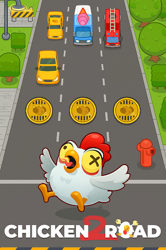 Descubre la Diversión en Chicken Road 2 Casino Un Viaje Inolvidable Descubre la Diversión en Chicken Road 2 Casino Un Viaje Inolvidable