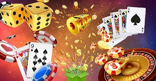 Discover the Excitement of DexSport Casino -257267448 Discover the Excitement of DexSport Casino -257267448