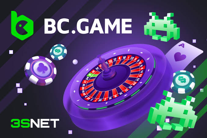 Exploring BC.Game Crypto Casino in Poland A New Era of Online Gambling Exploring BC.Game Crypto Casino in Poland A New Era of Online Gambling