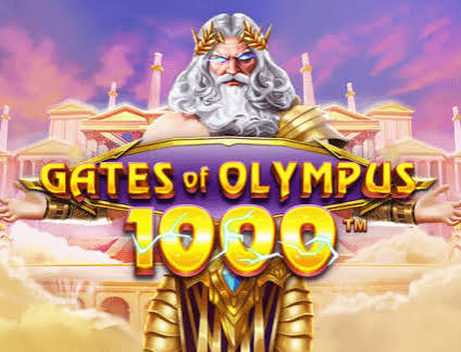 Gates of Olympus vs 1000 A Detailed Comparison -934088713