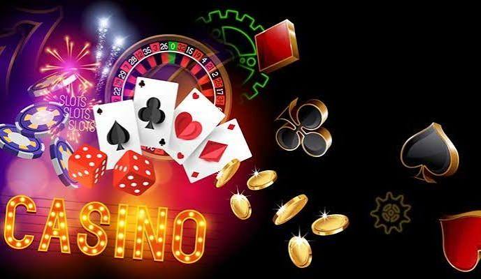 Mezinárodní Online Casino Vaše Brána k Zábavě a Výhrám Mezinárodní Online Casino Vaše Brána k Zábavě a Výhrám