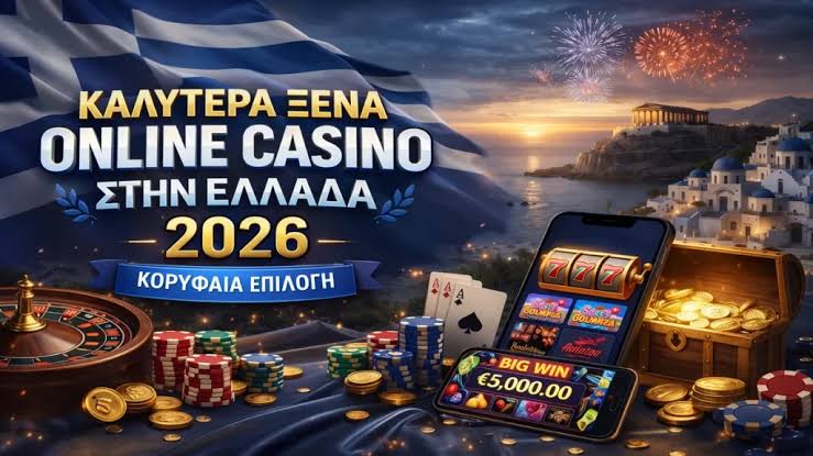 Το Καλύτερο Online Καζίνο στην Ελλάδα -1033944526 Το Καλύτερο Online Καζίνο στην Ελλάδα -1033944526