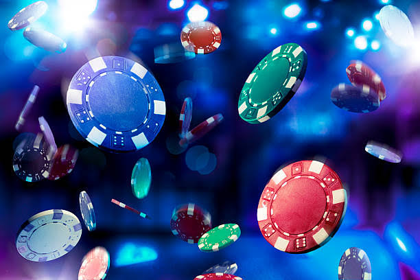 Νέα Online Casino Οδηγός για τους Παίκτες Νέα Online Casino Οδηγός για τους Παίκτες