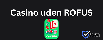 Oplev Spændingen ved Online Casino Uden Om Rufus Oplev Spændingen ved Online Casino Uden Om Rufus