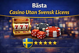 Pokersidor utan Svensk Licens En Guide till Utländska Alternativ
